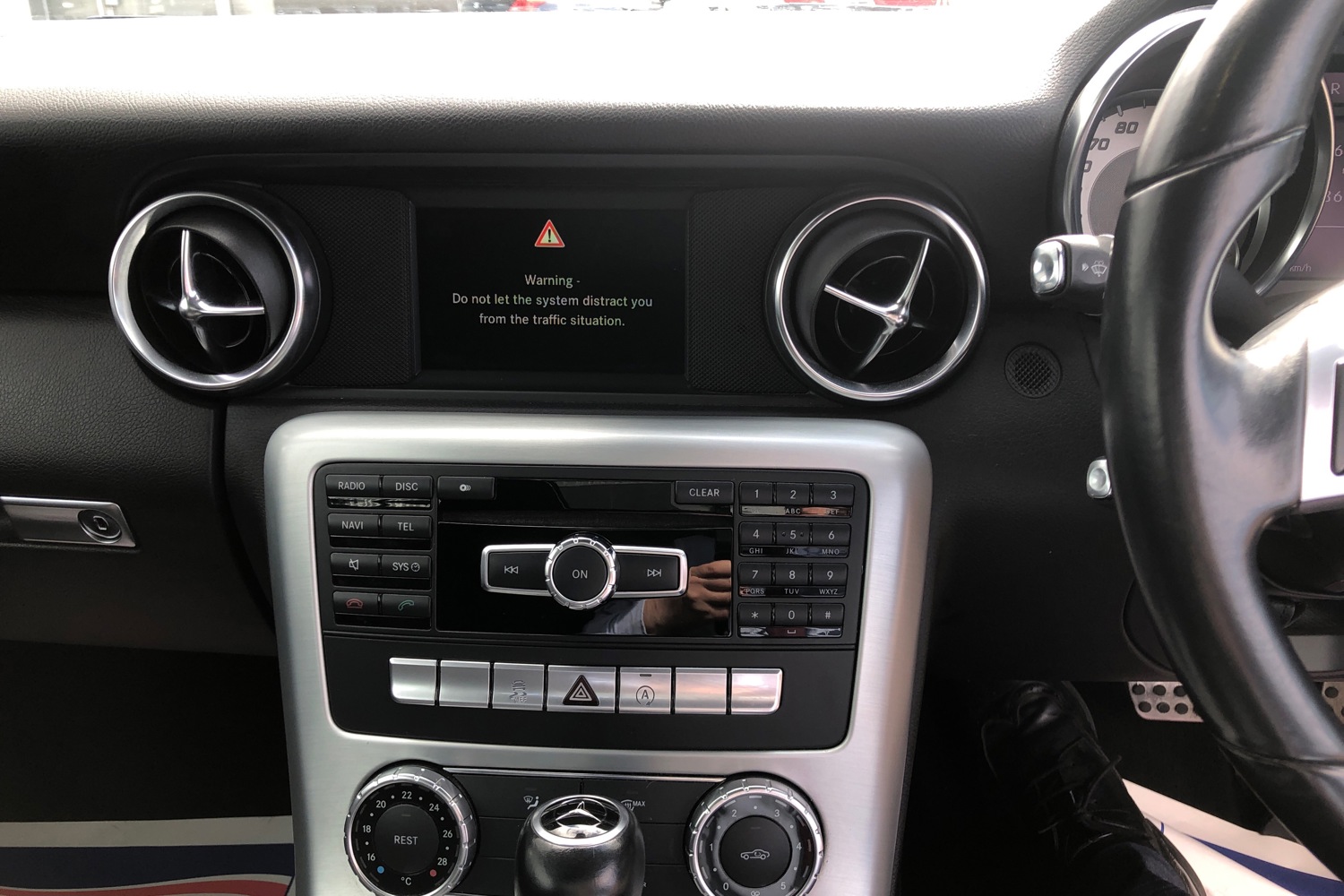 MERCEDESBENZ SLK250 CDI Belmont Group